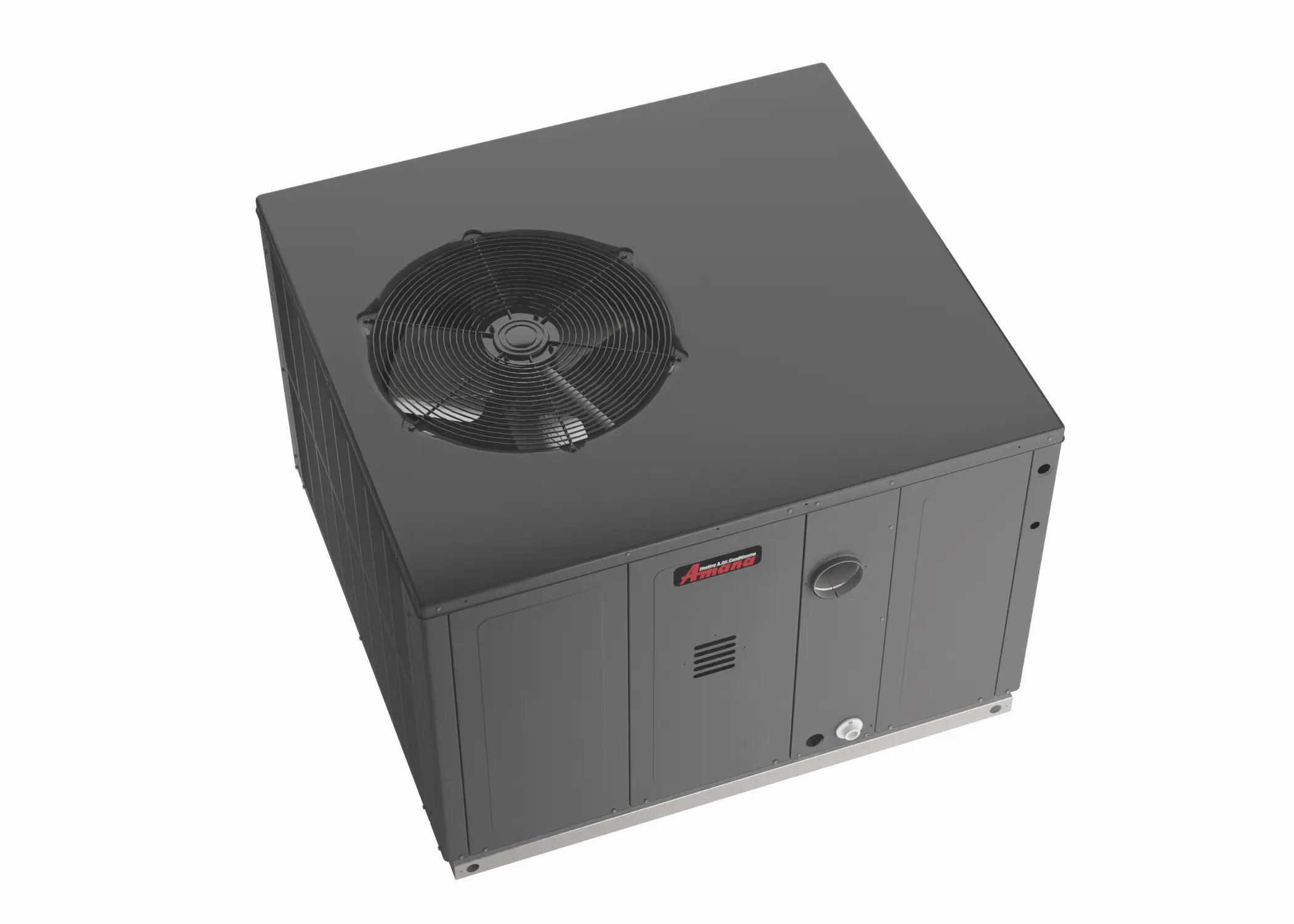 Amana APG Gas Electric Package Unit