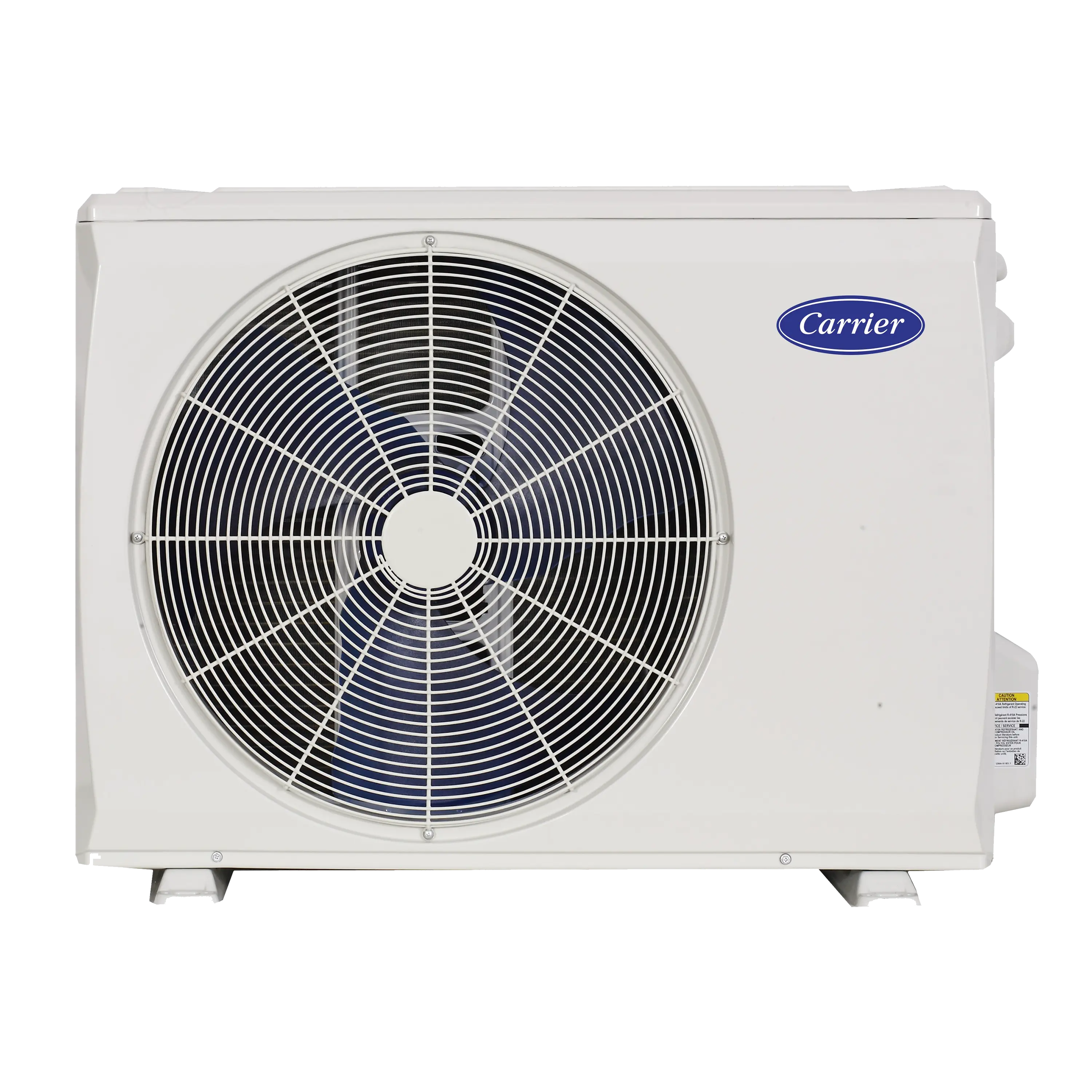Carrier 37MAHAQ09AA3 Mini-Split Heat Pump Outdoor Unit