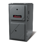Amana AMVC96 Furnace