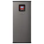 Lochinvar NOBLE Combi Boiler Floor Mount