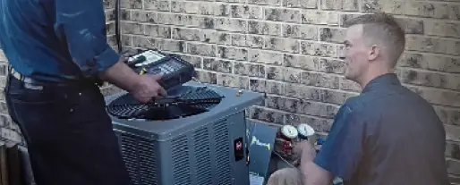 A/C Maintenance & Tune-Ups