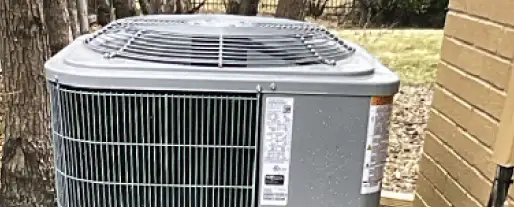 A/C Repair & Service