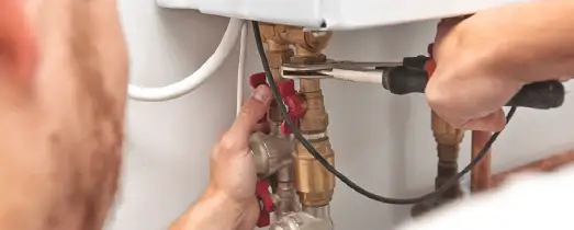 Boiler Maintenance