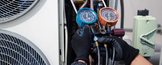 Commercial HVAC Maintenance