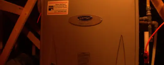 Furnace Installation