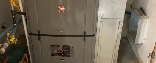 Furnace Repair