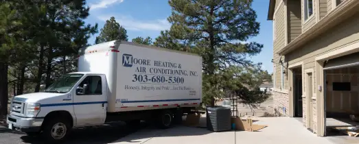 Heat Pump Maintenance