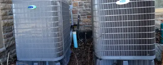 Heat Pump Repair