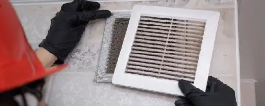 IAQ System Maintenance
