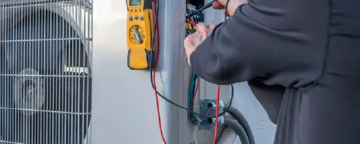 Mini-Split Maintenance