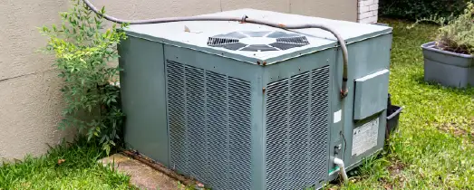 Packaged HVAC Maintenance