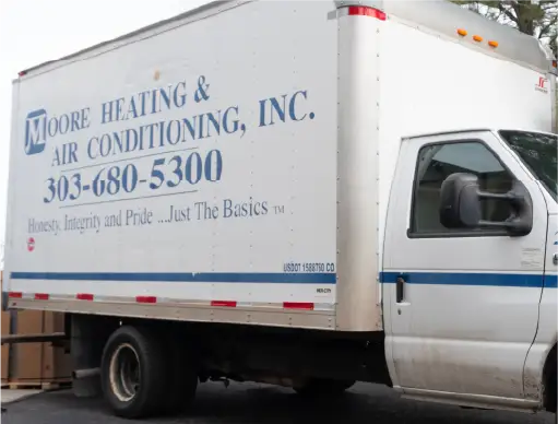 Service Truck